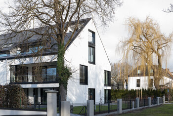 ACHTERBERG INGENIEURE - Home-OSTERWALDSTRASSE 43