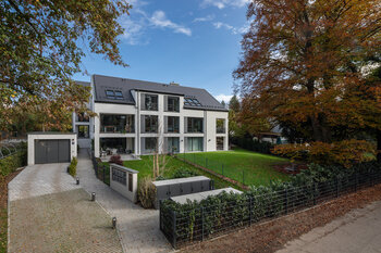 ACHTERBERG INGENIEURE -- Home-AN DER WÜRM 18