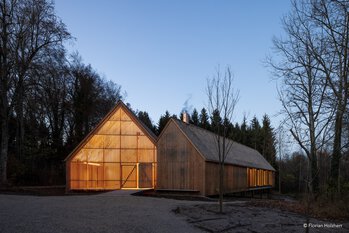 ACHTERBERG INGENIEURE -- Home-WALDERLEBNISZENTRUM GRAFRATH